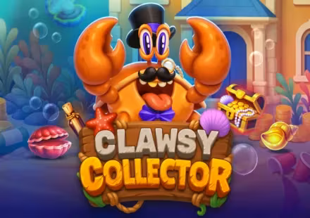 Clawsy Collector