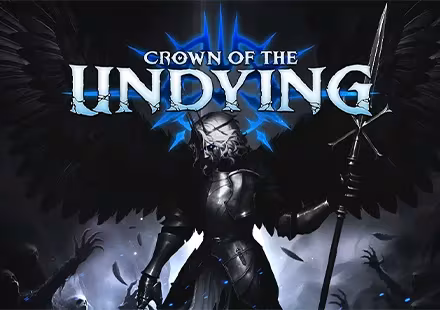 Crown of the Undying
